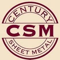 century sheet metal riverside ri|Century Sheet Metal Inc .